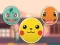 Spel Flappy Pokémon Dunk online