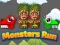 Spel Monsters Runt online