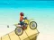 Spel Motocross Strandspringen online