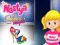 Spel Nastya Schoenontwerper online