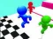 Spel Menigte Rennen online