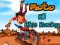 Spel Moto Heuvelfiets Racing online