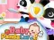 Spel Baby Panda Zorg 2 online