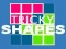 Spel Lastige Vormen online