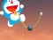 Spel Doraemon Snijdpuzzel online