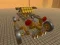 Spel Steampunk Genie online