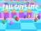 Spel Fall Guys Lite online