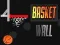 Spel Basketmuur online