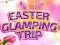 Spel Paas Glamping Reis online