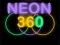 Spel Neon 360 online Spel Neon 360 online