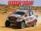 Spel Woestijn Rally Puzzel online