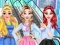 Spel De Favoriete Outfit van de Prinses online