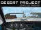 Spel Woestijn Project Auto Fysica Simulator online