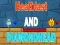 Spel Hitte-explosie en Diamantkop online
