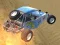 Spel Offroad Kart Strand Stunt online