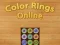 Spel Kleur Ringen Online online Spel Kleur Ringen Online online