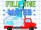 Spel Vul Het Water online