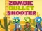 Spel Zombie Kogel Schutter online
