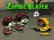Spel Zombie Slayer online