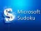 Spel Microsoft Sudoku online