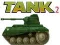 Spel TANK 2 online