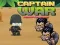 Spel Kapitein Oorlogsmonsterrace online