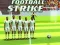 Spel Voetbal Strike online