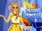Spel Bevroren Prinses online