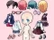 Spel Chibi Anime Prinses Pop online