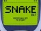 Spel Slangenbeet 3310 online