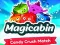 Spel Magicabin: Snoep Crush Match online
