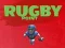 Spel Rugby Punt online