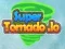 Spel Super Tornado.io online