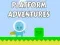 Spel Platform Avonturen online
