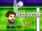 Spel Hoofd Voetbal 2021 online