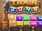 Spel Trein 2048 online