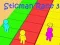 Spel Stickman Race 3D online