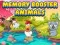 Spel Geheugen Booster: Dieren online