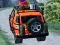 Spel Off Road Jeep Voertuig 3D online