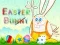 Spel Paashaas Puzzel online
