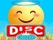 Spel Schijf Koning online