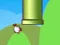 Spel Boze Flappy Kip Vliegen online
