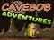 Spel CaveBOB Avontuur online