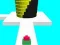 Spel Stacky Tower Break 3D online