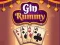 Spel Gin Rummy online
