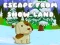Spel Ontsnapping uit Sneeuwland online