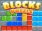 Spel Blokken Puzzel online