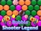 Spel Bubble Shooter Legende online
