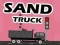 Spel Zand Truck online