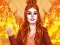 Spel Roodharige Fee: Fantasie vs Realiteit online Spel Roodharige Fee: Fantasie vs Realiteit online